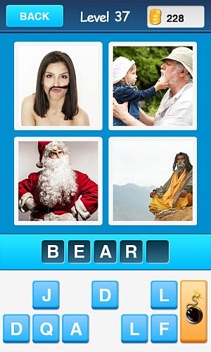 guess the word answers level 37