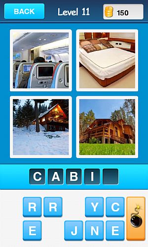 guess the word answers level 11