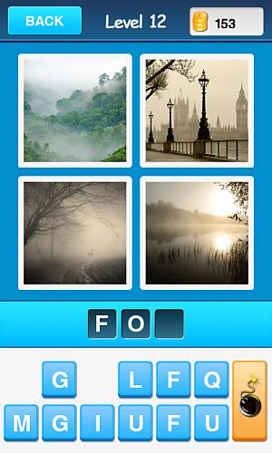 guess the word answers level 12