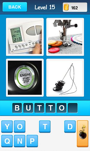 guess the word answers level 15
