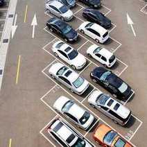  Car parking lot