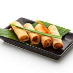 Spring rolls