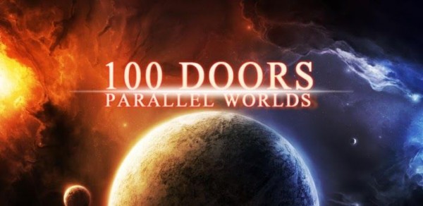 100 Doors Parallel Worlds