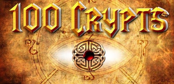 100 crypts walkthrough