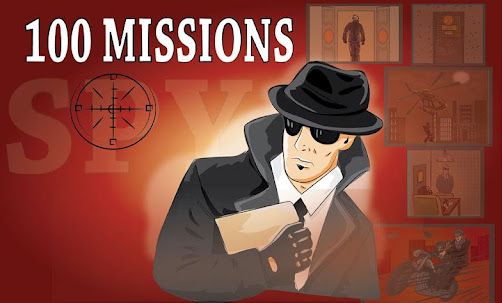 100 missions las vegas level 14 walkthrough
