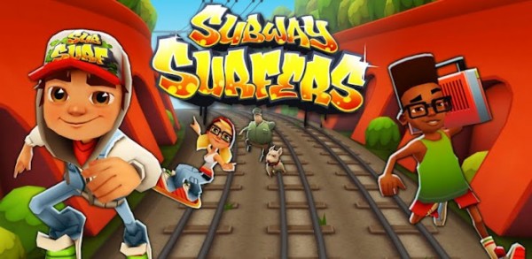 Subway Surfers Cheats, Tips and Tricks