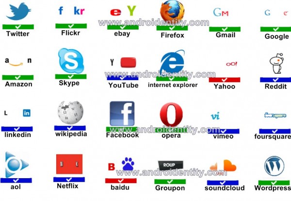 logos quiz by categories web