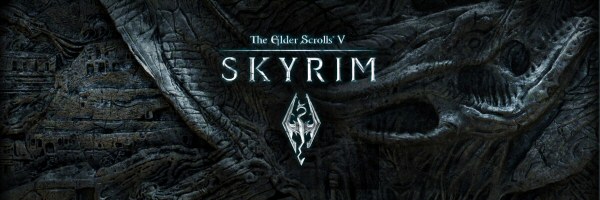 The elder scrolls V: Skyrim; Main campaign walkthrough