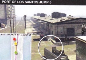 port of los santos jump 5