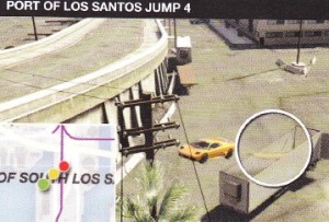 port of los santos jump 4