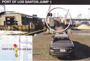 port of lost santos jump 1