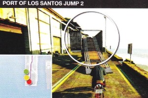 port of lost santos jump 2