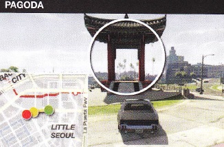 GTA 5 Stunt Jump Locations. Part 2