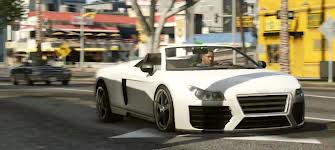 Vehicles in Grand Theft Auto V, Guide and Walkthrough for GTA 5