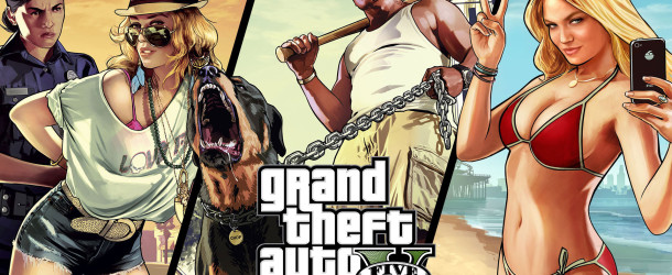 Grand Theft Auto 5 Guide and Walkthrough, Reviews, Tips and Tricks (Cheats)