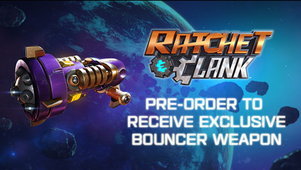 Ratchet & Clank