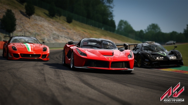 Assetto Corsa