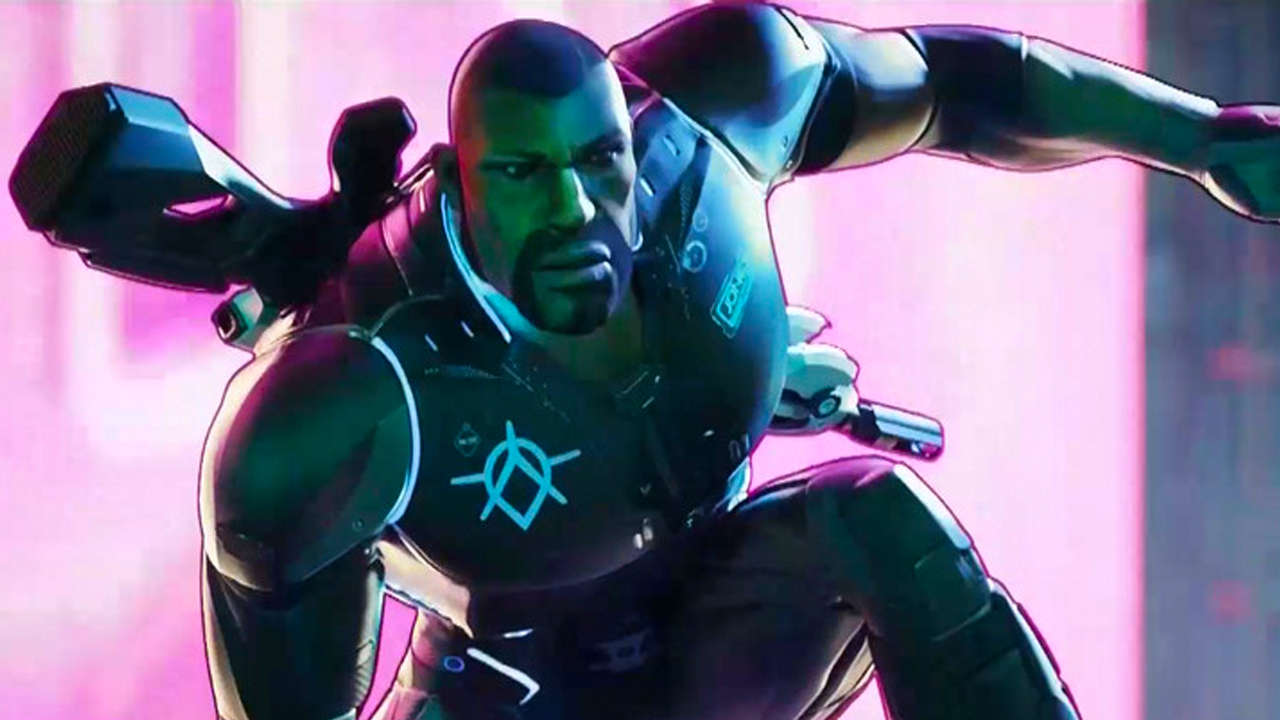 crackdown 3 cel shading