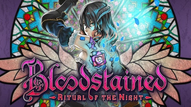 Bloodstained Ritual of the Night 