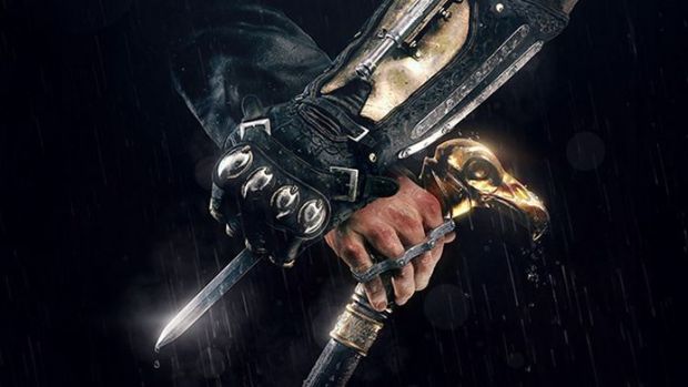Assassins Creed 2015