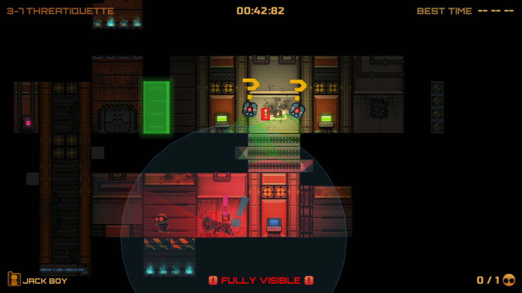 Stealth Inc 2