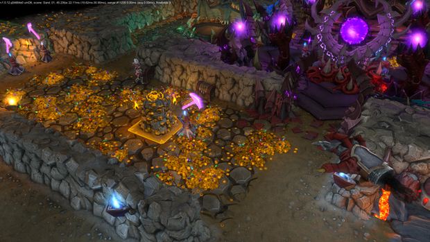 Dungeons 2 video game