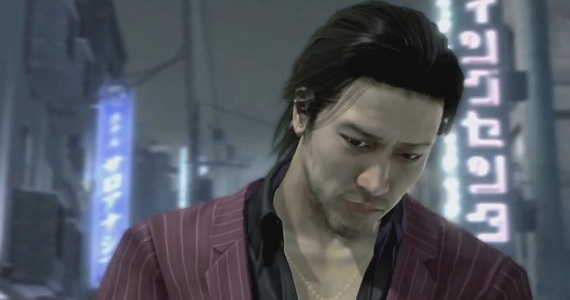 Yakuza 5