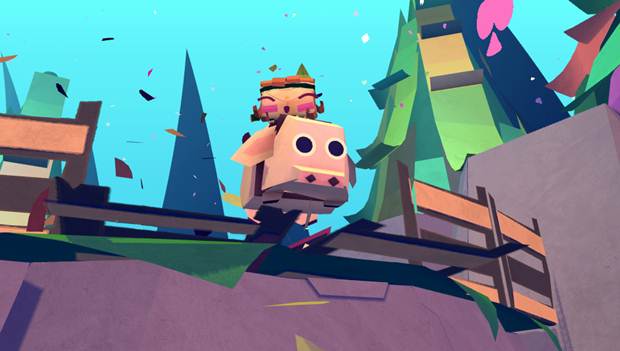 Tearaway