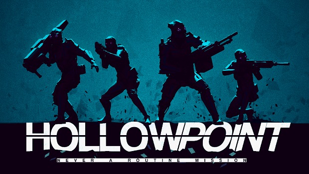 Hollowpoint 1