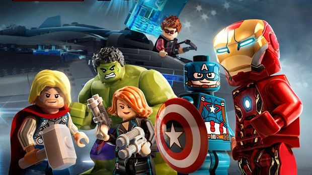 Lego Marvel's Avengers_01