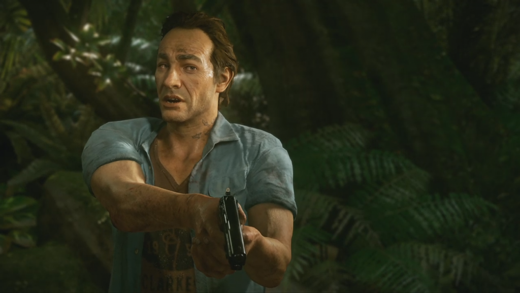 uncharted 4 ps4 6