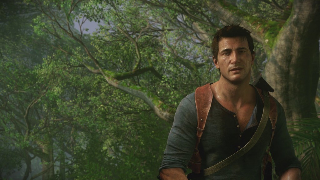 uncharted 4 ps4 2