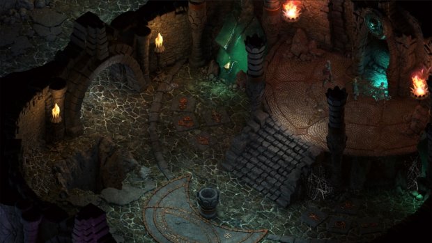 Pillars of Eternity 