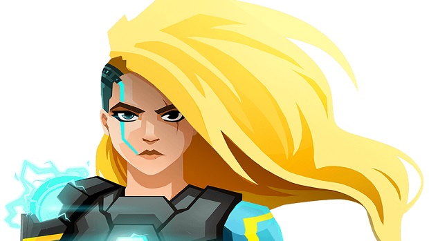 Velocity 2X 1