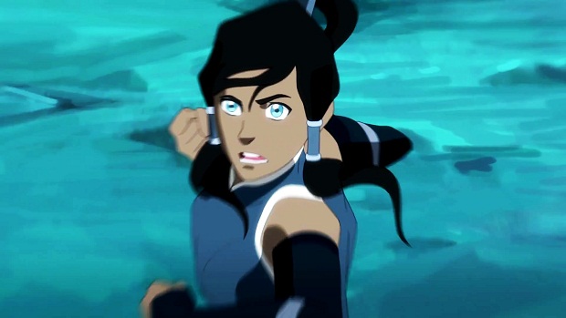 The Legend of Korra 2