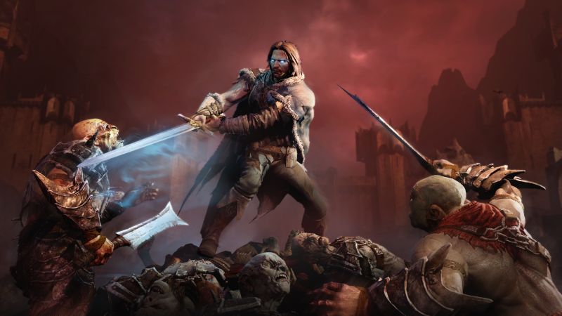 Middle Earth_Shadow of Mordor (1)