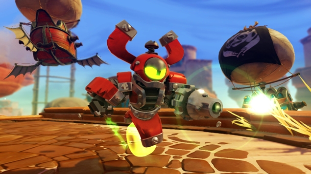 General_Skylanders Swap Force_Magna Charge