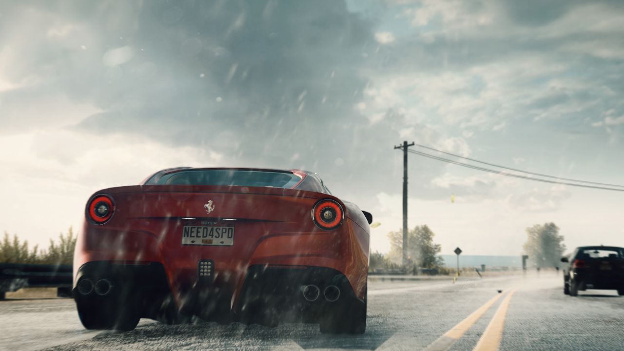 Need for Speed Rivals (1)