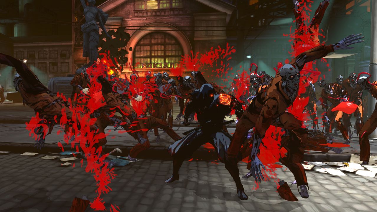 Yaiba Ninja Gaiden Z (4)