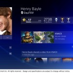 PlayStation 4 UI (3)