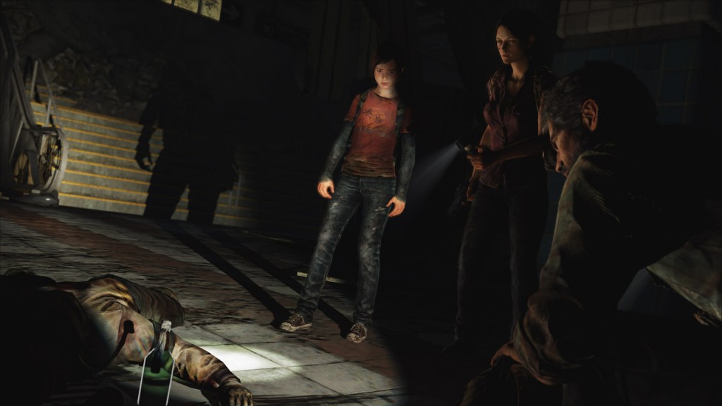 The Last of Us (25)