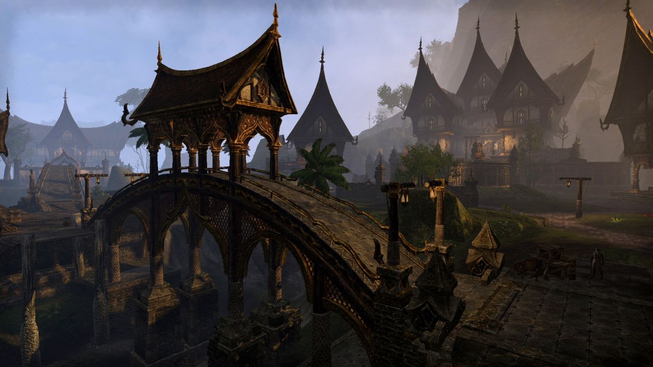 The Elder Scrolls Online (2)