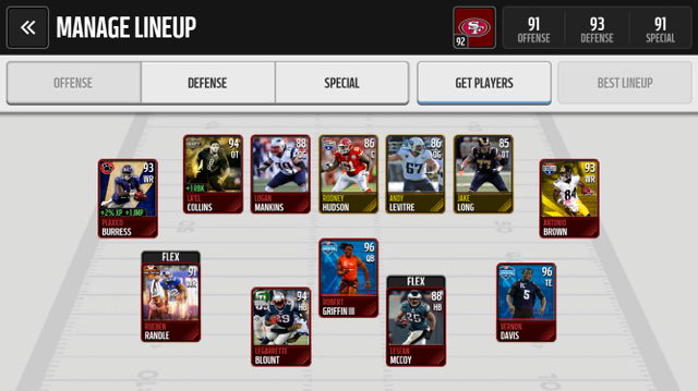madden mobile 15 video game