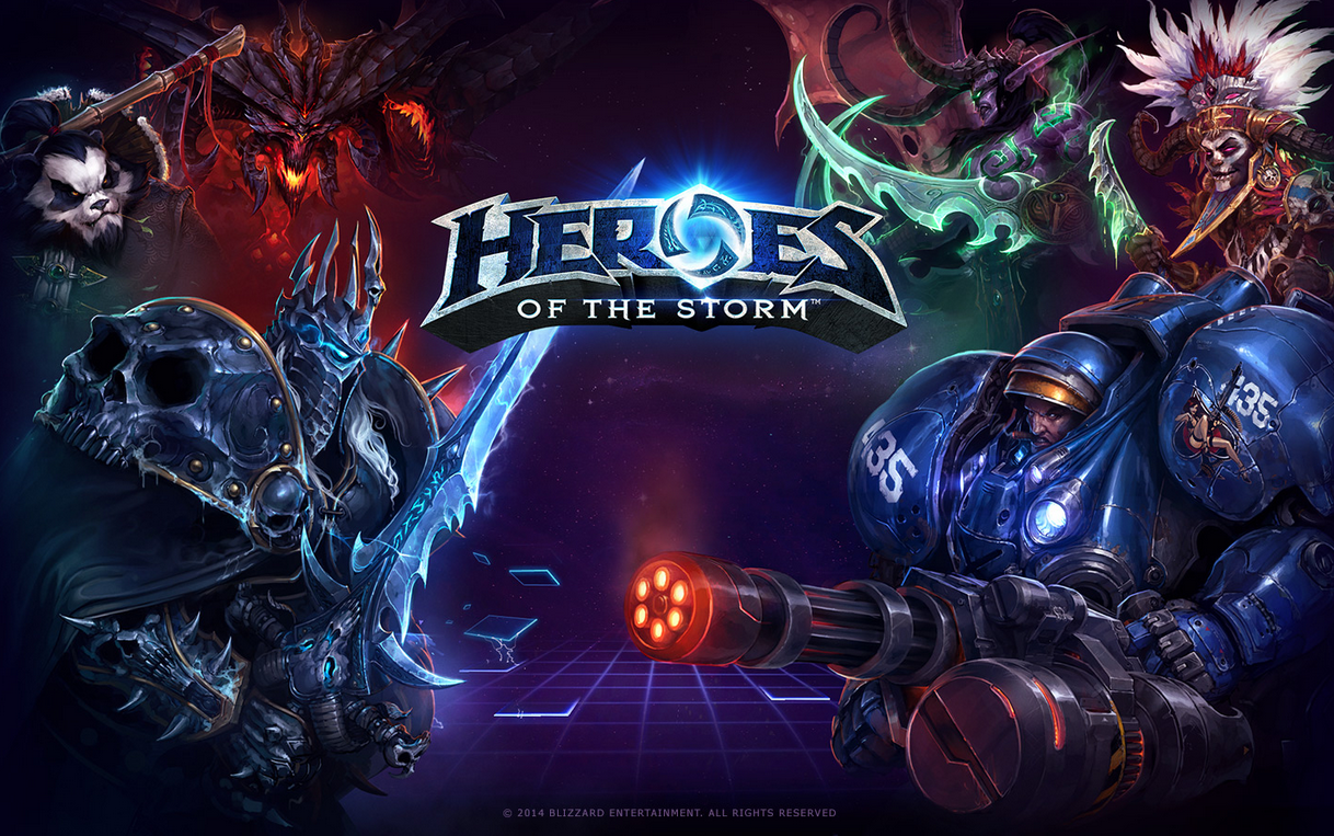 heroes of the storm logo 