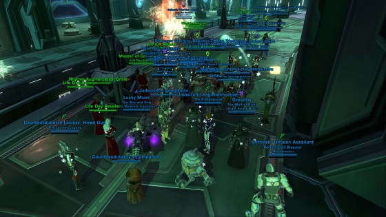 SWTOR Life Day Image 2