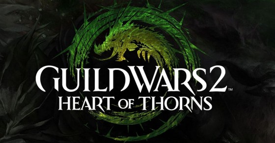Guild Wars 2: Heart of Thorns