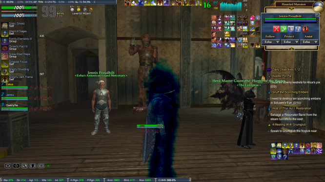 Everquest 2 -- Nights of the Dead 2