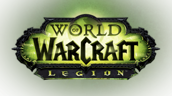 World of Warcraft Legion Gamescom