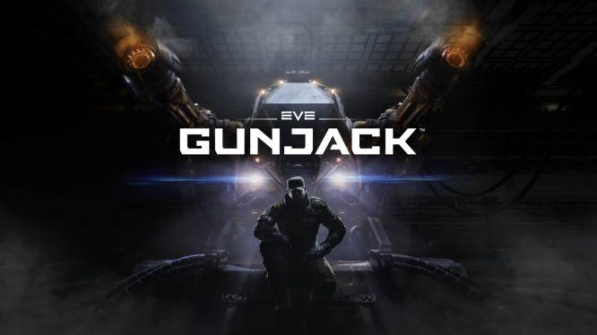 eve gunjack