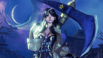 Blade & Soul